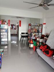 Blk 195 Kim Keat View (Toa Payoh), HDB 3 Rooms #482999841